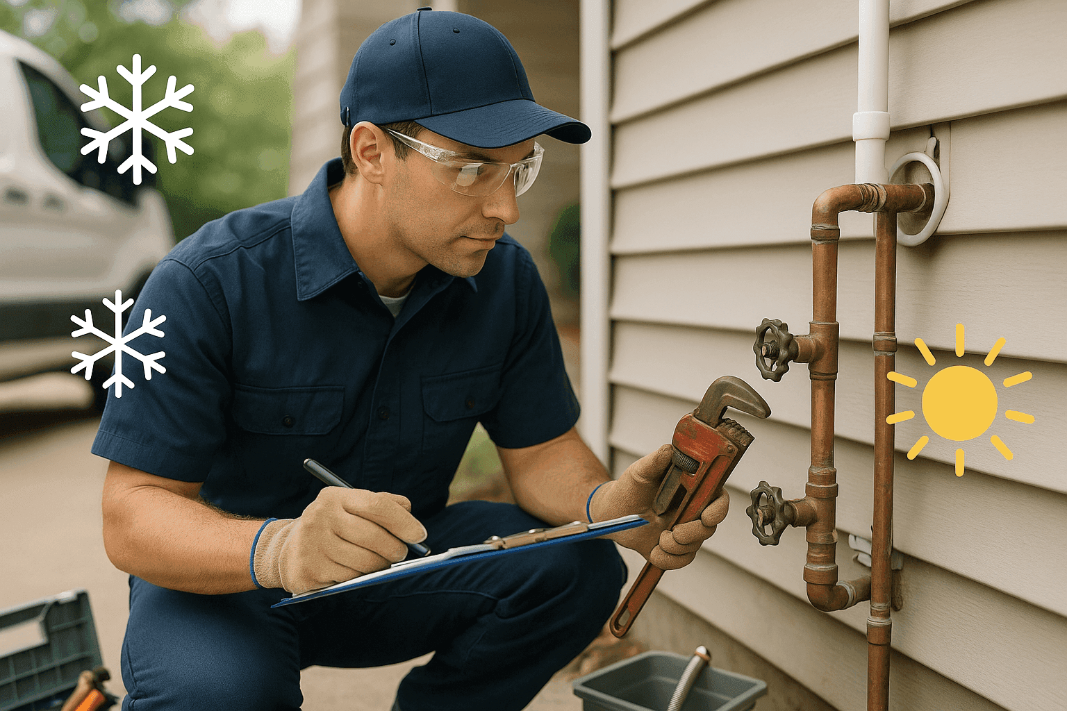 The Ultimate Guide to Preventing Plumbing Emergencies Year-Round